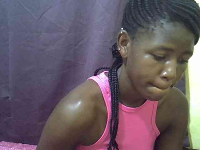sweet-tatiana webcam