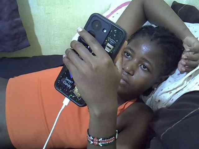 Modelo: sweet-tatiana