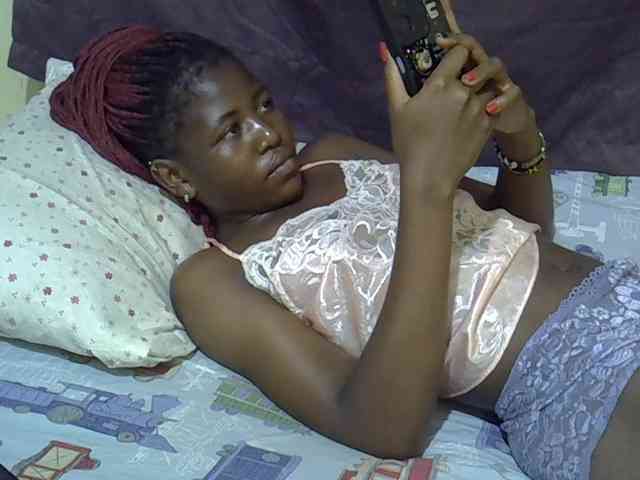 sweet-tatiana webcam