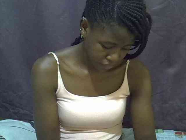 Modelo: sweet-tatiana