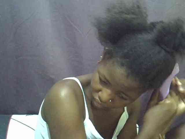 sweet-tatiana webcam