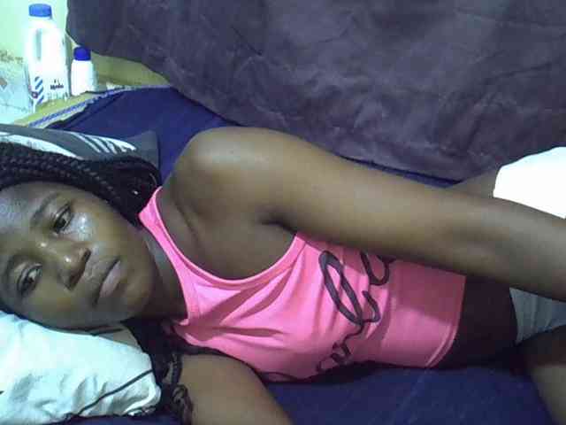 sweet-tatiana webcam
