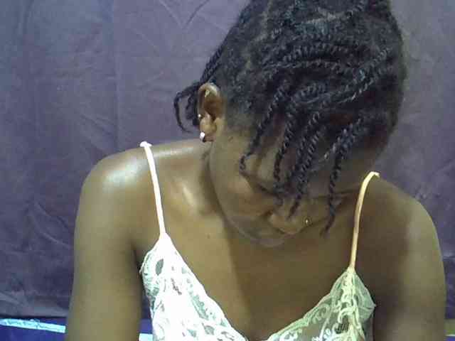 sweet-tatiana webcam