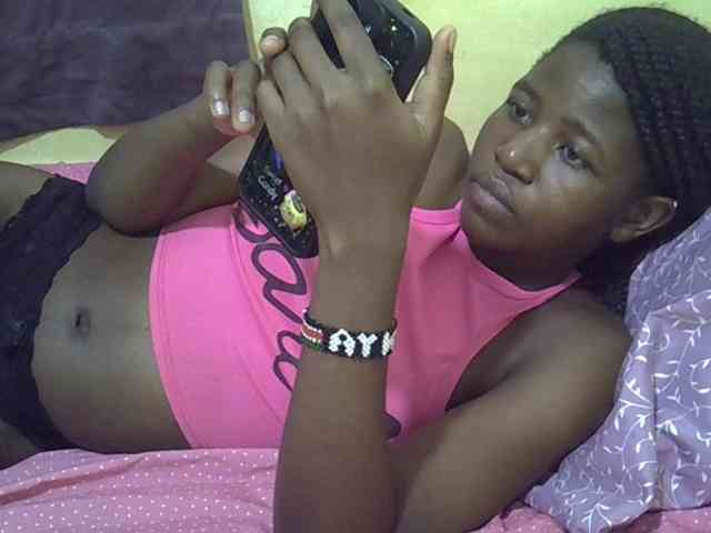 sweet-tatiana webcam
