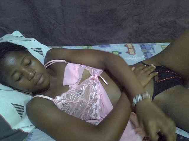 sweet-tatiana webcam