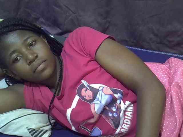 sweet-tatiana webcam
