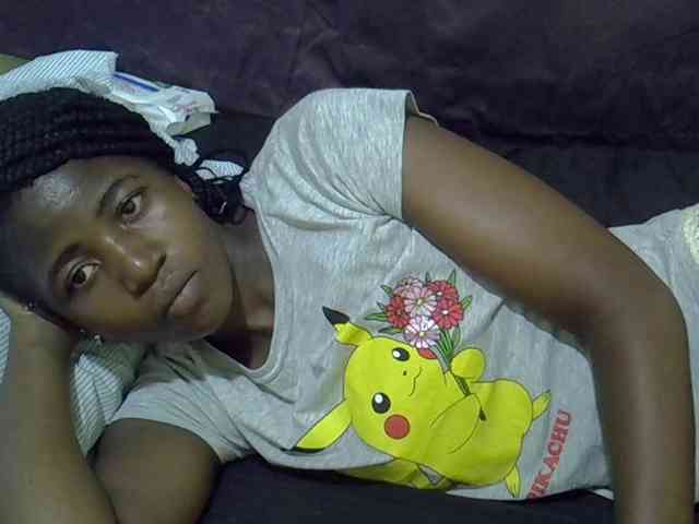 sweet-tatiana webcam