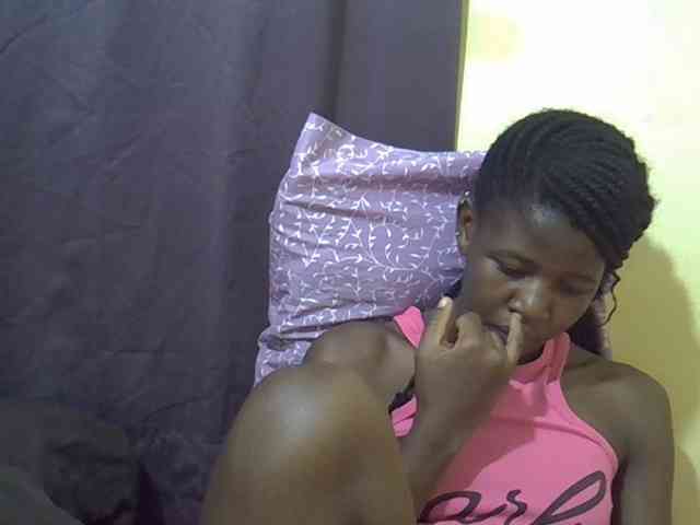 sweet-tatiana webcam