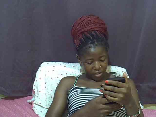 sweet-tatiana webcam