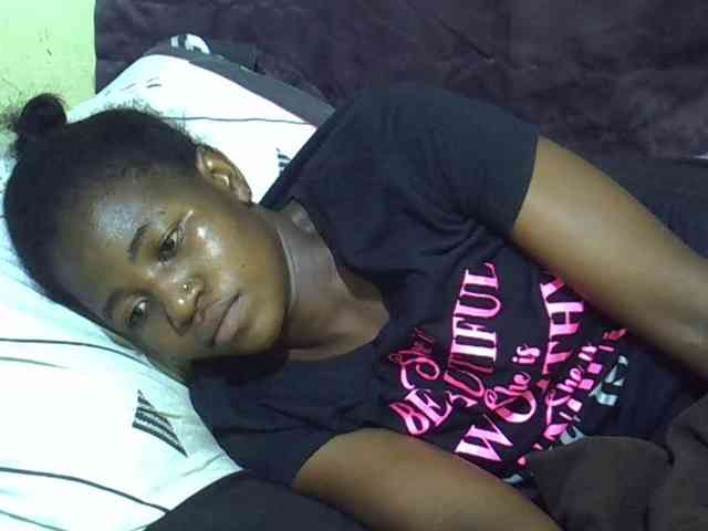 sweet-tatiana webcam