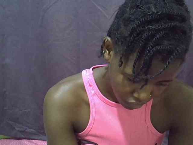 sweet-tatiana webcam