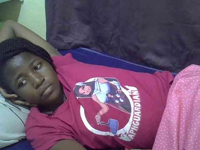 sweet-tatiana webcam