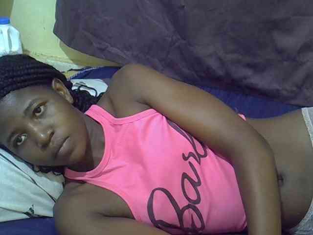 sweet-tatiana webcam