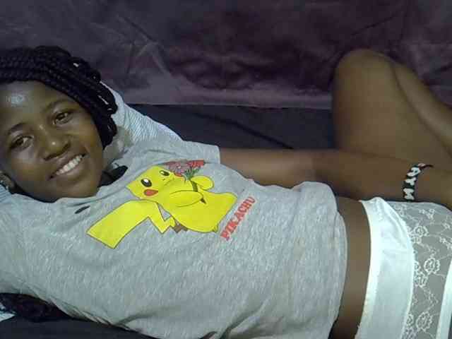 sweet-tatiana webcam