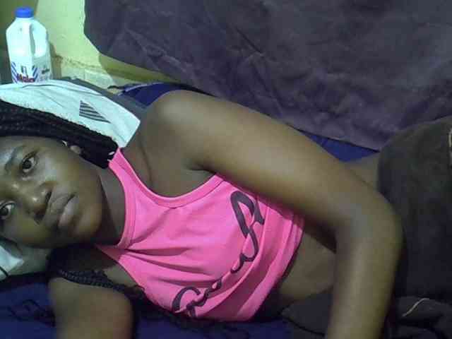 sweet-tatiana webcam
