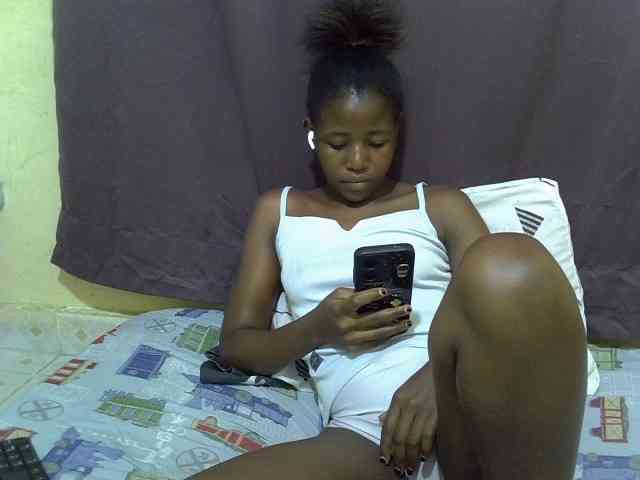 sweet-tatiana webcam