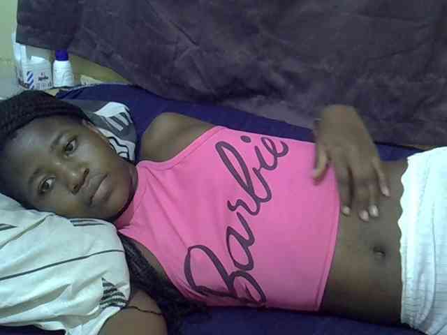 sweet-tatiana webcam
