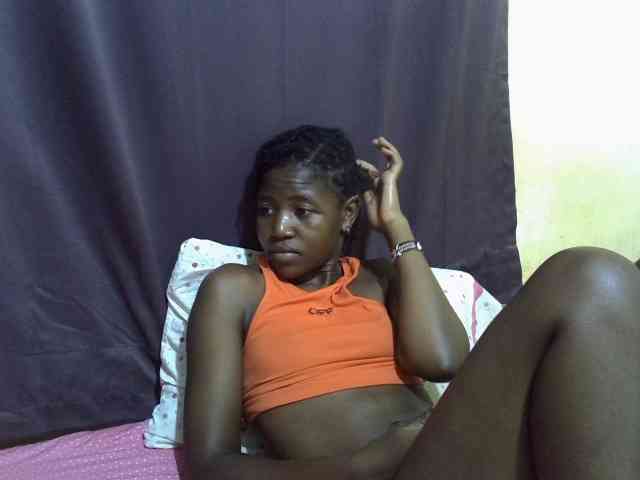 sweet-tatiana webcam