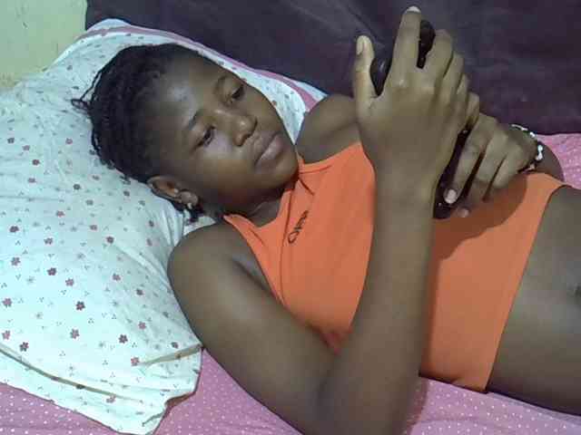 sweet-tatiana webcam
