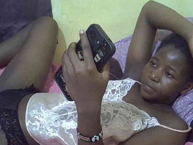 sweet-tatiana webcam