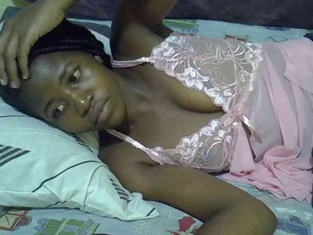 sweet-tatiana webcam
