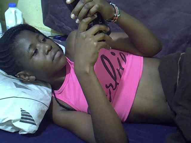 sweet-tatiana webcam