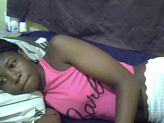 sweet-tatiana webcam