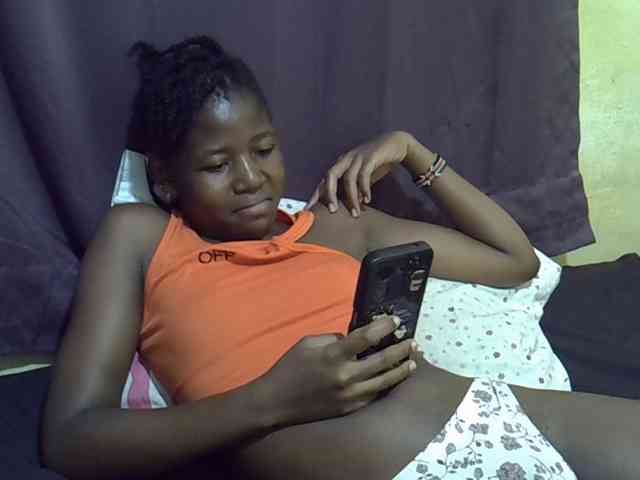 sweet-tatiana webcam