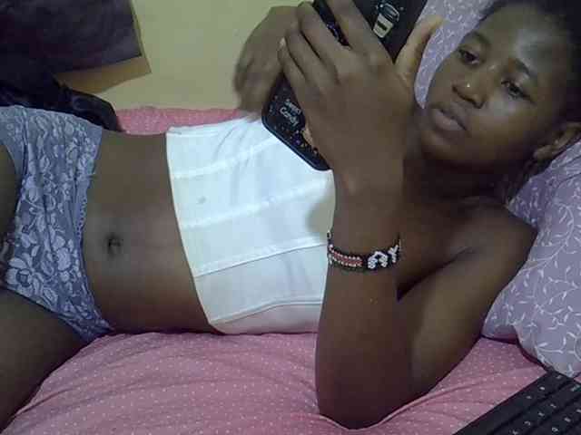 sweet-tatiana's Sexcam