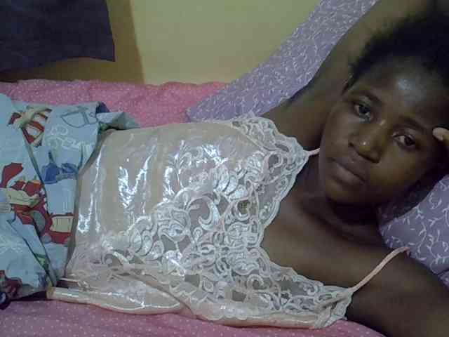 sweet-tatiana webcam