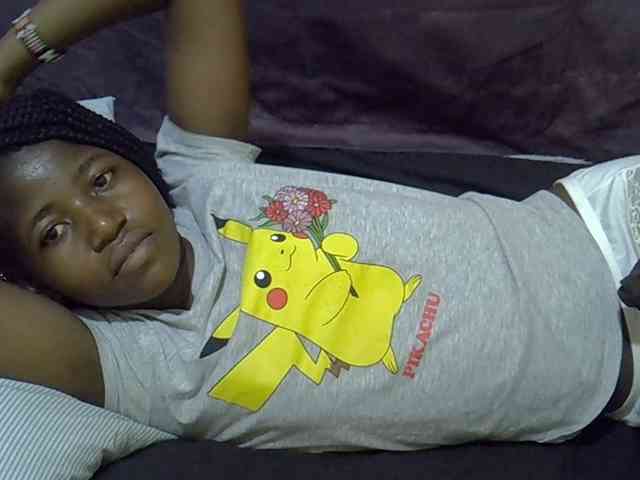 sweet-tatiana webcam