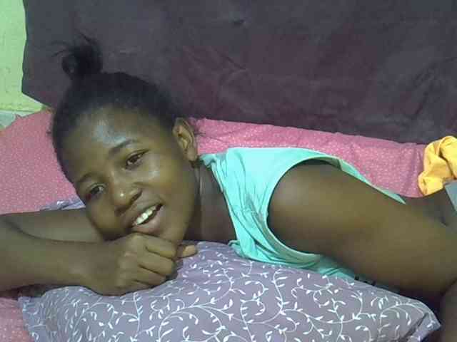sweet-tatiana webcam