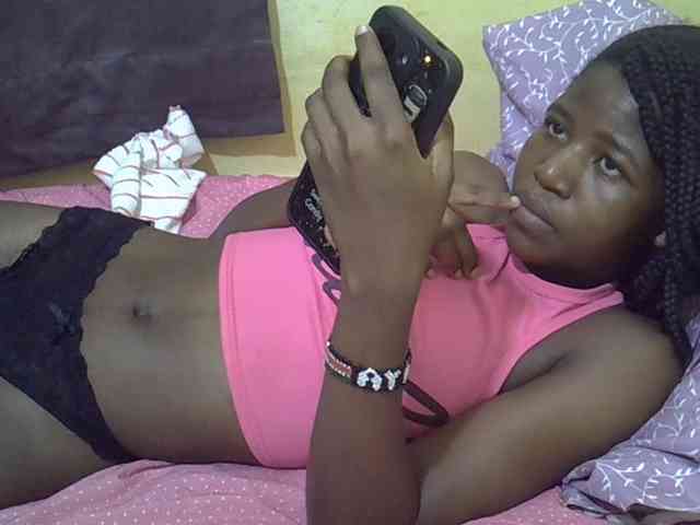 sweet-tatiana webcam