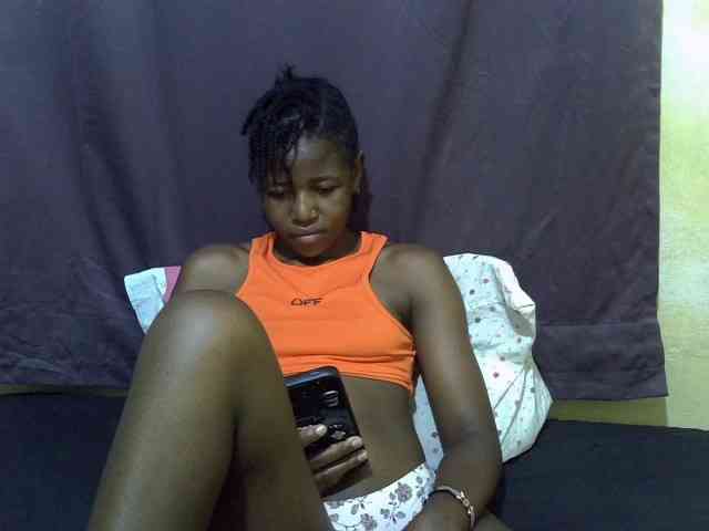 sweet-tatiana webcam