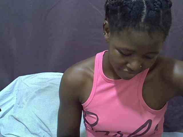 sweet-tatiana webcam