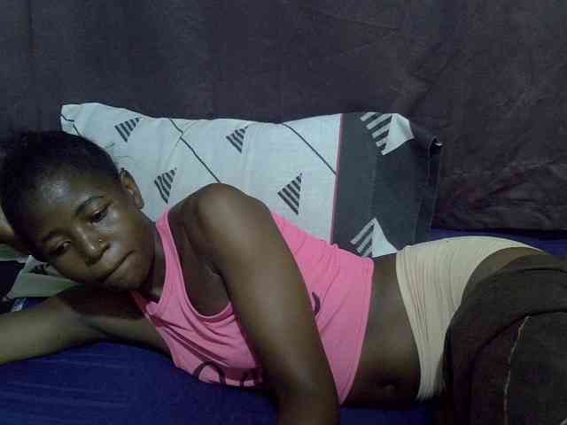 sweet-tatiana webcam