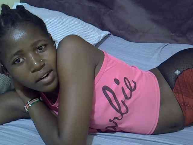 sweet-tatiana webcam