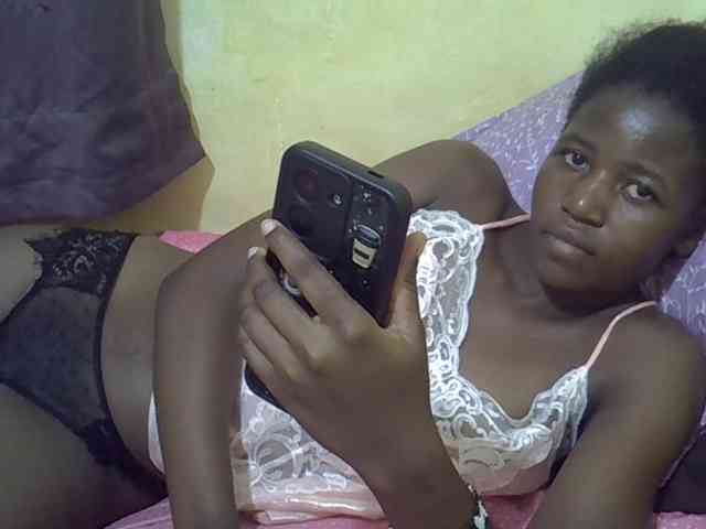 sweet-tatiana webcam