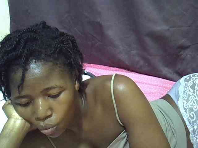 sweet-tatiana webcam