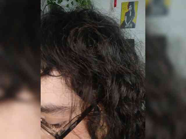 Iris-BonD Live Webcam on BongaCams