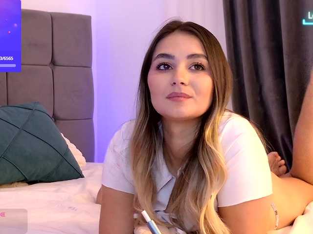 Emmastarseed live webcam show