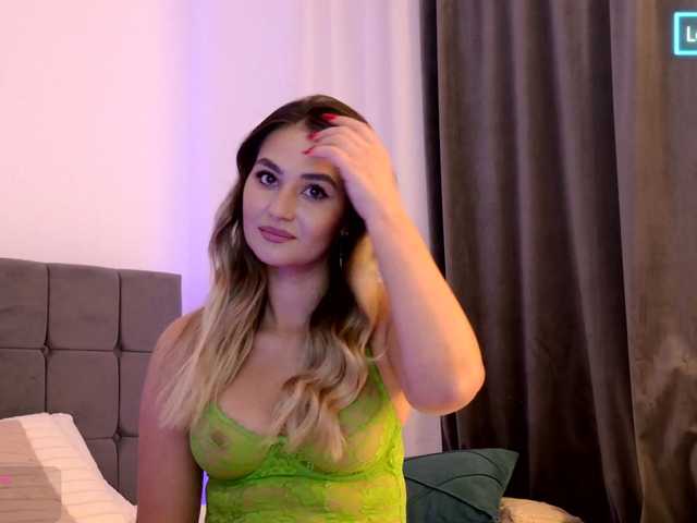 Emmastarseed Live Cam su BongaCams