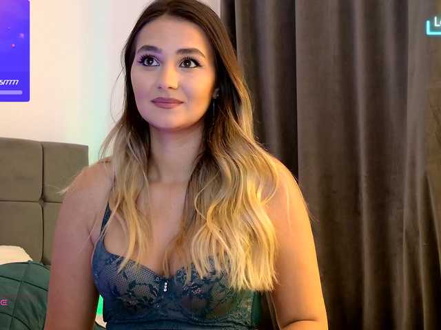 Emmastarseed live cam on BongaCams