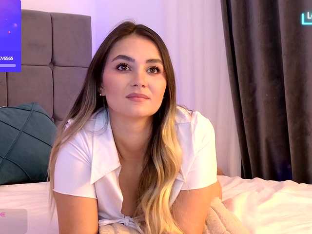 Emmastarseed live webcam show