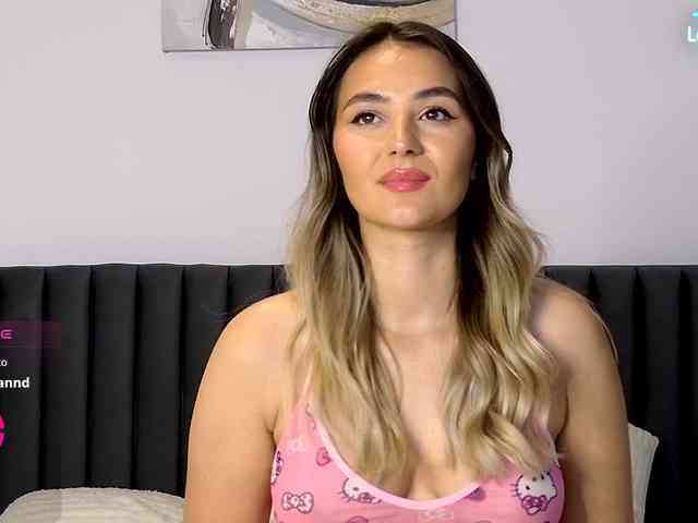 Modella: Emmastarseed