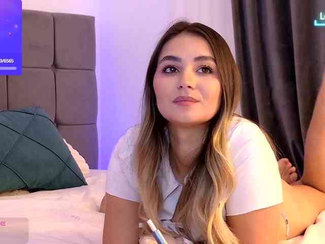 Modella: Emmastarseed