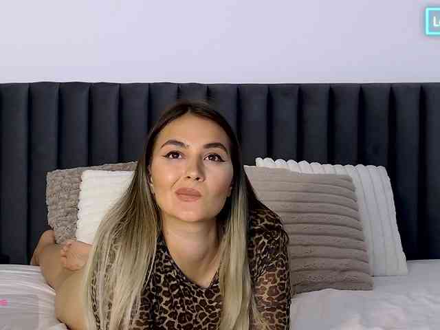 Modella: Emmastarseed