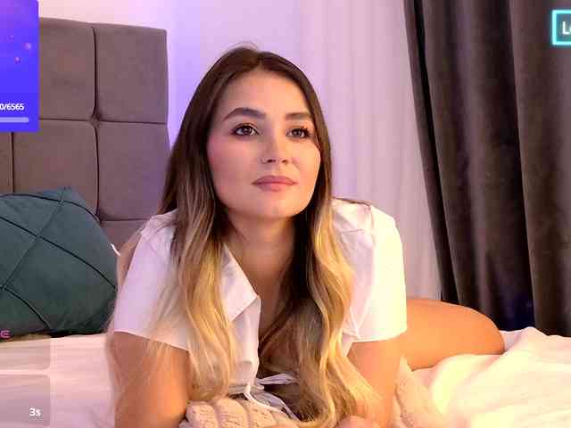 Modella: Emmastarseed