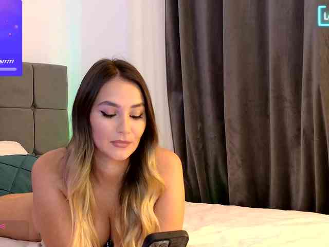 Modella: Emmastarseed