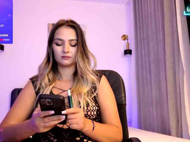 Modella: Emmastarseed
